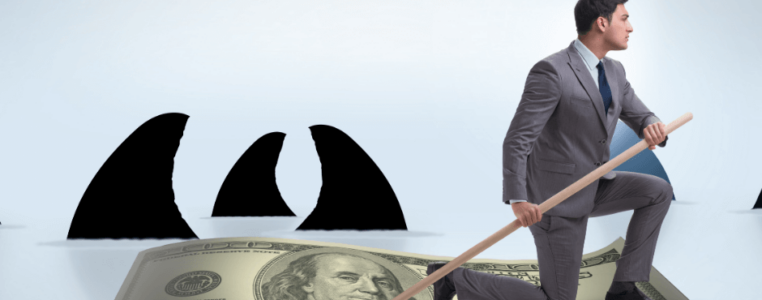 What Is A Loan Shark, and How To Protect Yourself