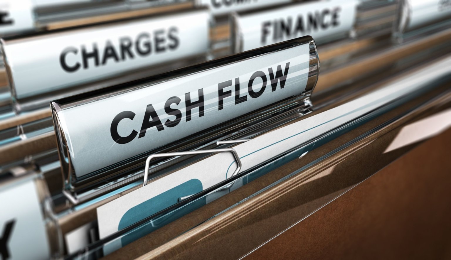 Opportunity Costs Of Low Cash Flow