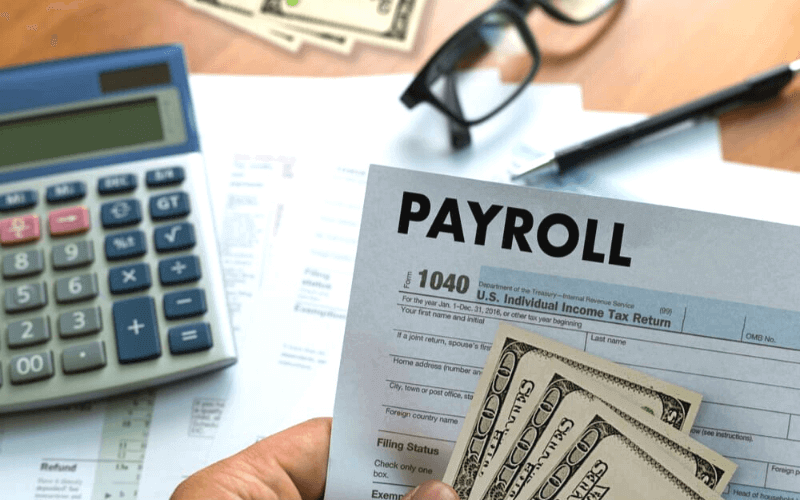 Is Payroll Finance the Answer to Covering your Payroll On-time?