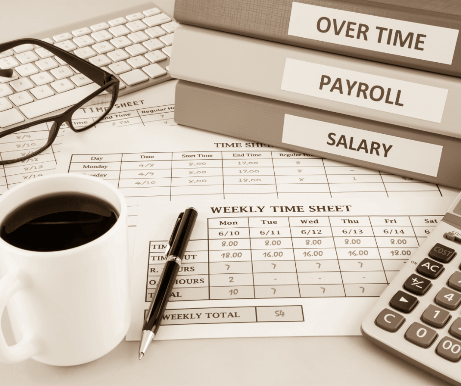 What Is Payroll Funding?