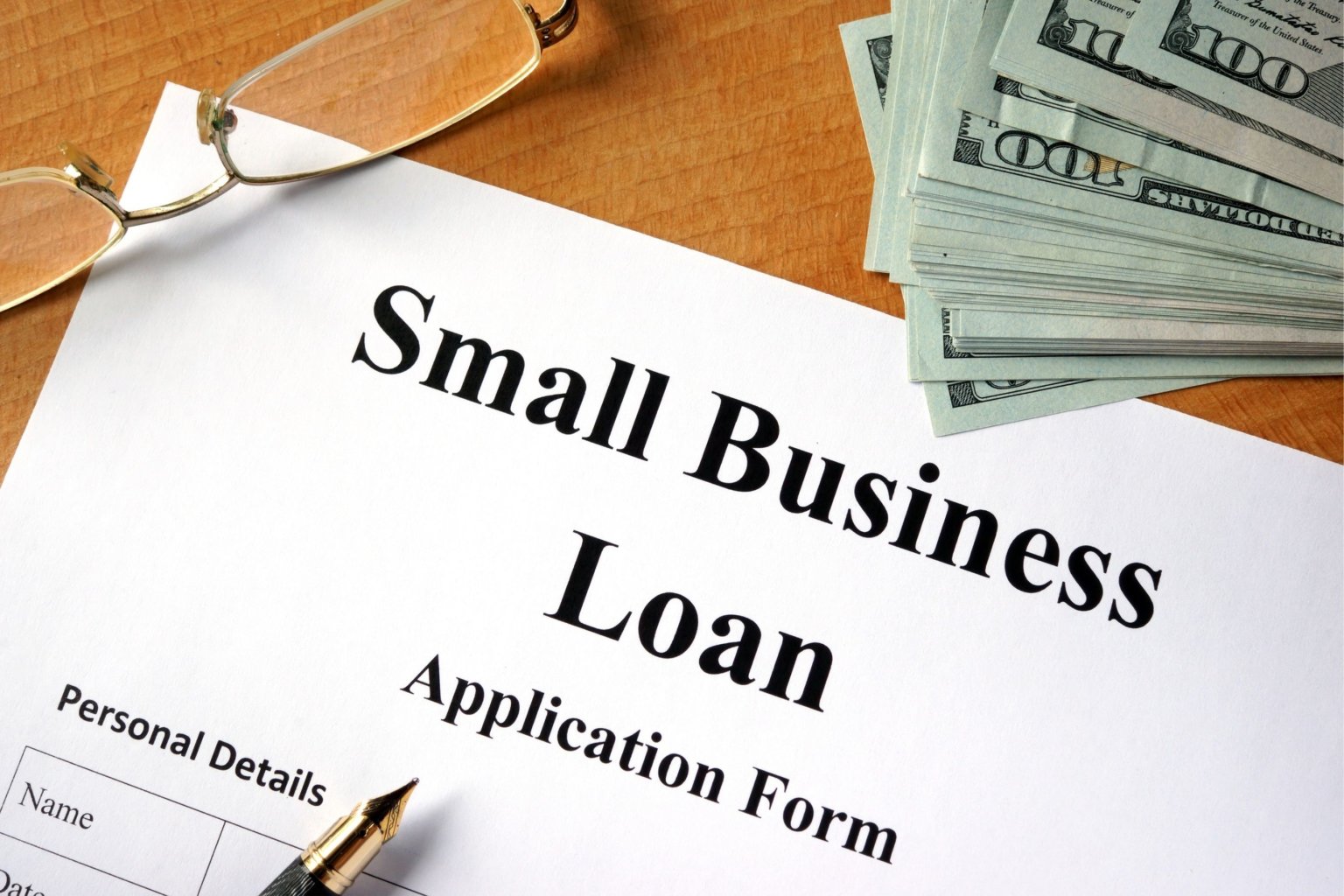 Small Business Loans For Payroll Vs Traditional Business Loans