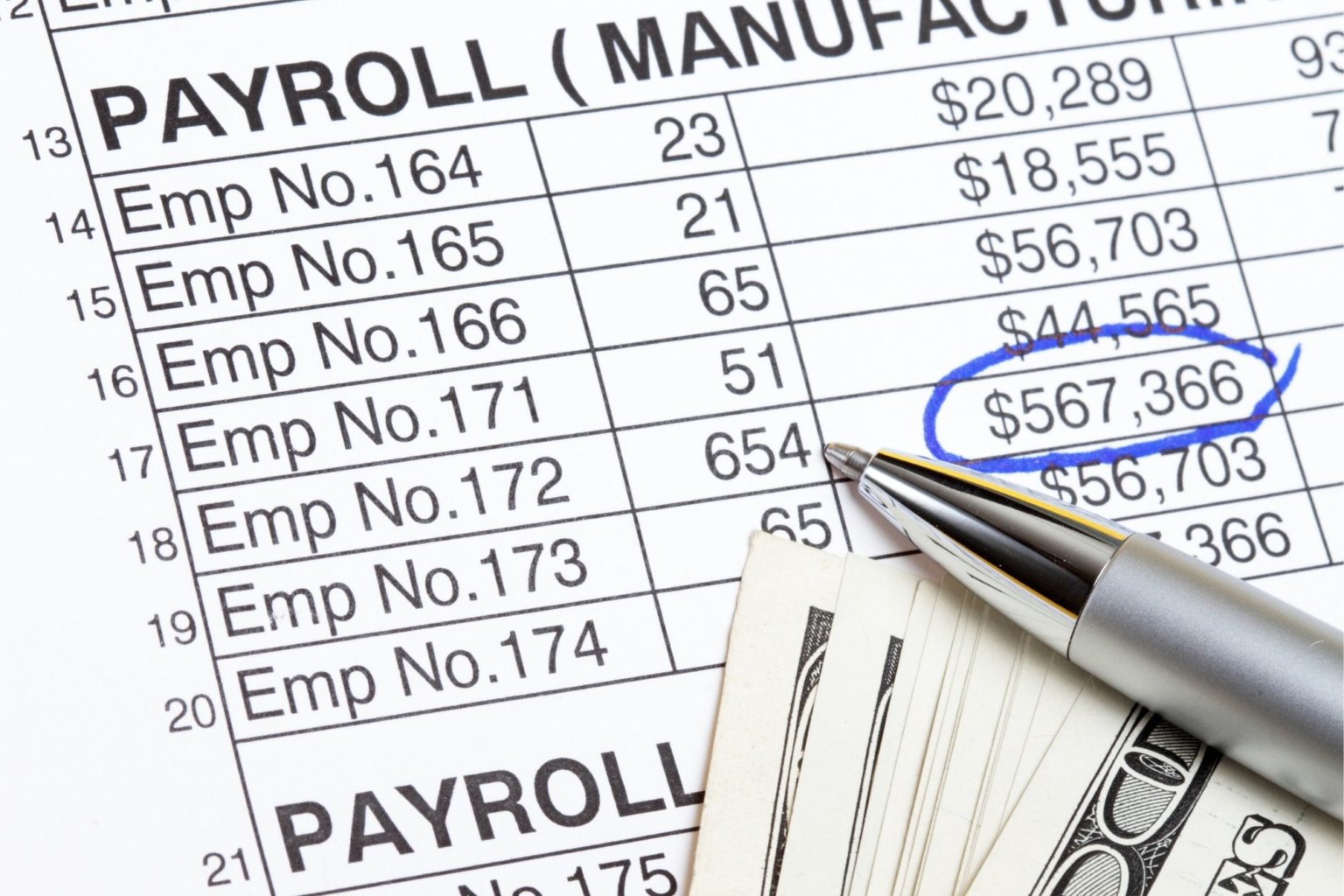 How To Avoid Payroll Fraud And Scams
