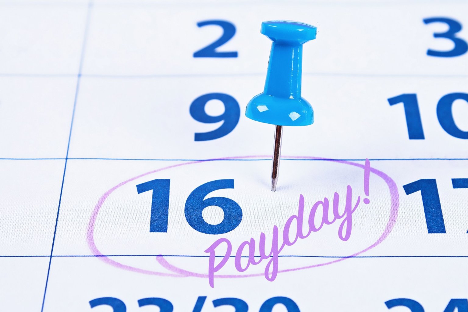 Payroll Scheduling – Weekly Vs Biweekly Vs Bimonthly