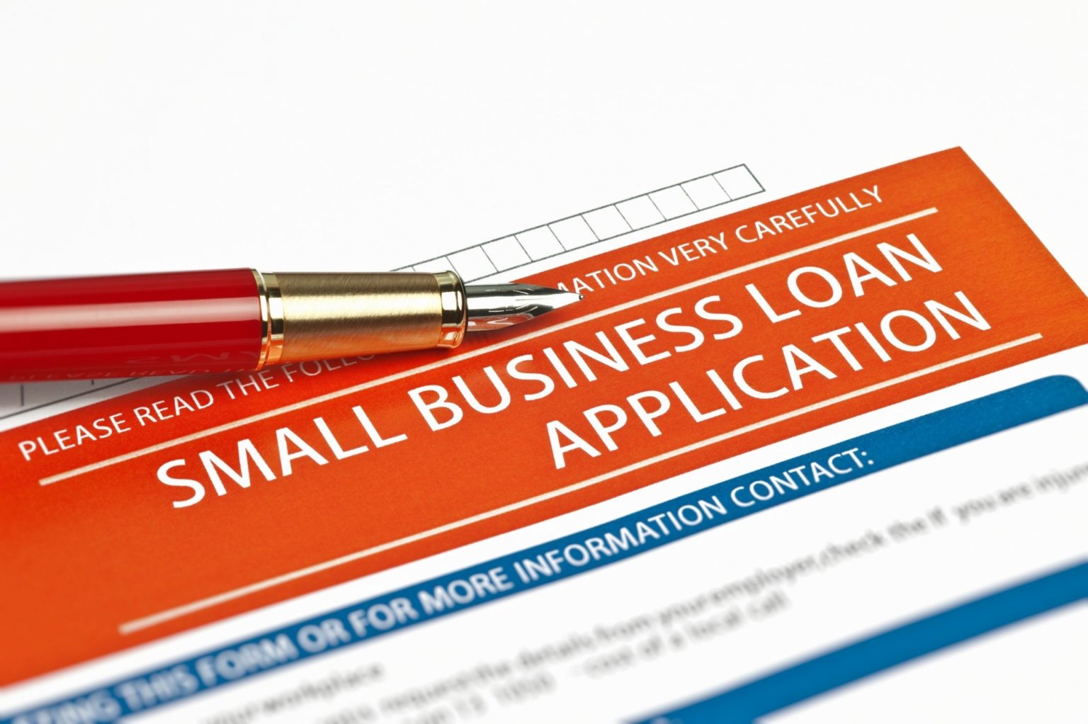 Is A Small Business Loan For Payroll Right For You?