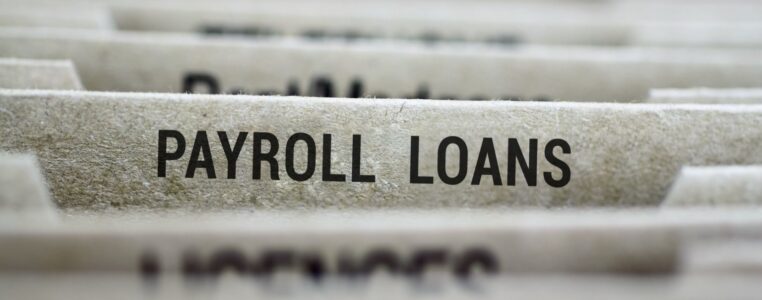 Small Business Loans For Payroll