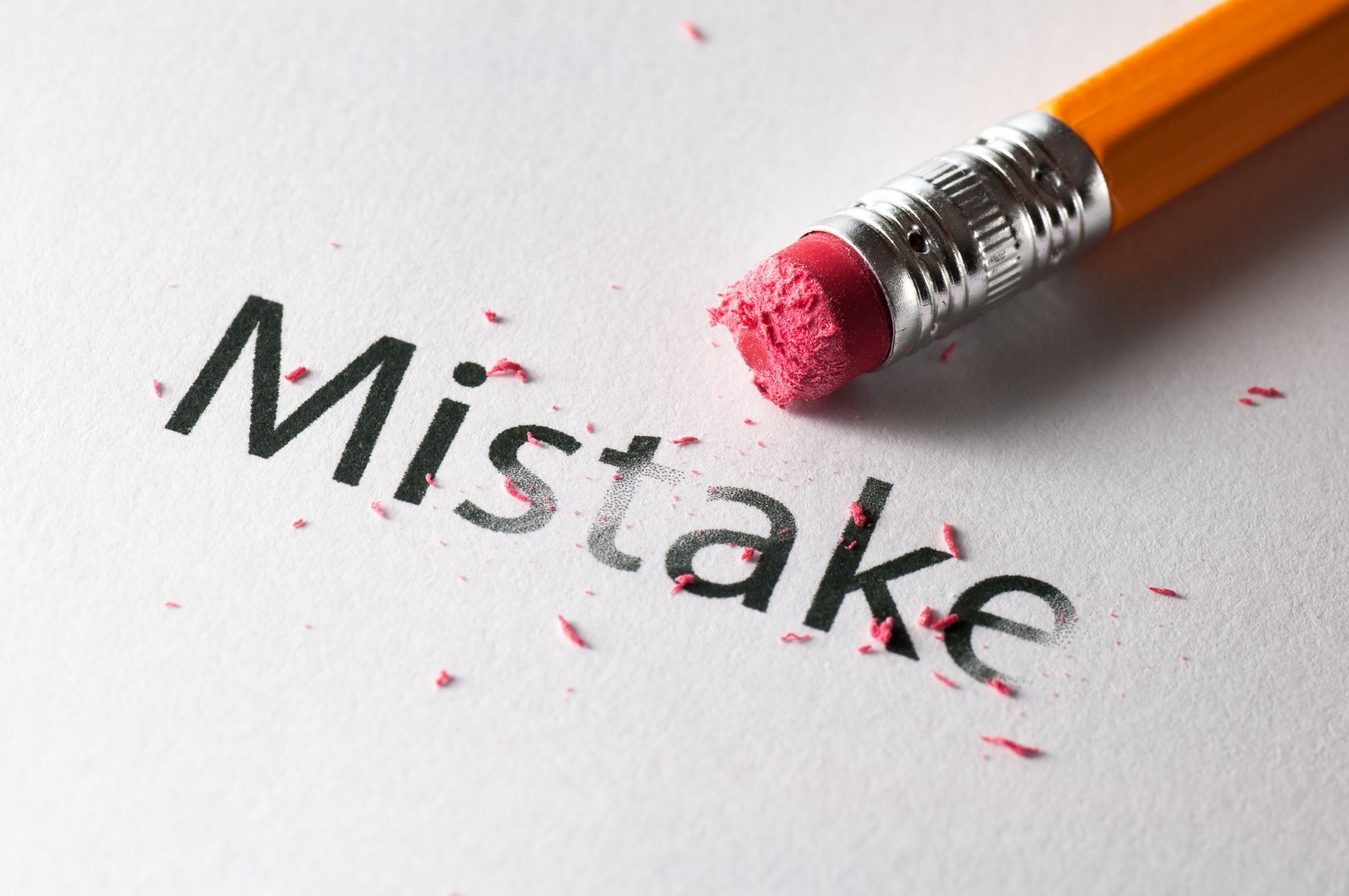 6 Common Business Loan Mistakes