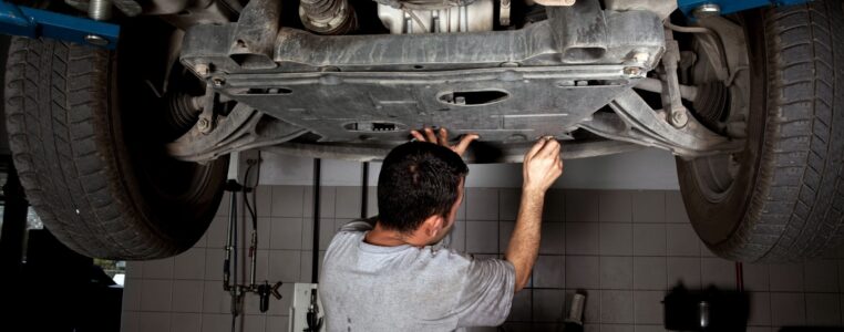 How Auto Repair Shops Can Benefit From Payroll Financing