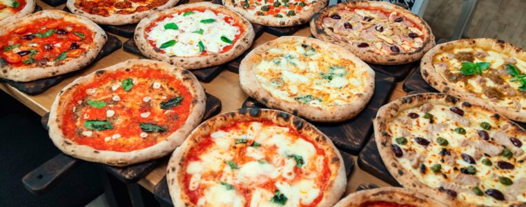 How Pizza Shops Can Benefit From Payroll Financing