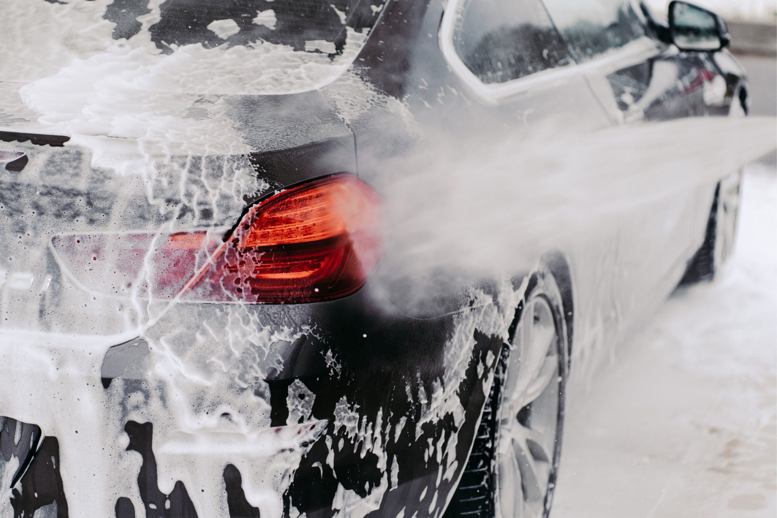 How Car Wash Businesses Can Benefit From Payroll Financing