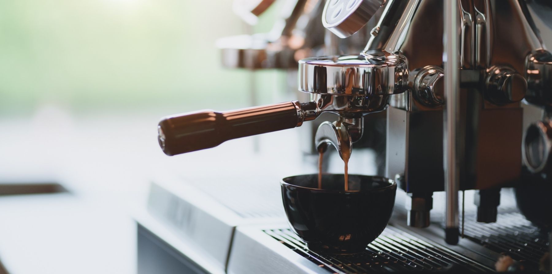 How Coffee Shops Can Benefit From Payroll Financing