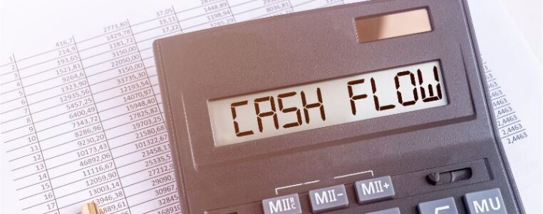 Small business cash flow management: how to manage your cash, and when a business line of credit is a good idea.