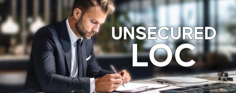 Expert advice: How to qualify for an unsecured business LOC (without collateral)
