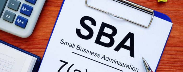 Common Ways Law Firms Utilize SBA Loans For Their Practices