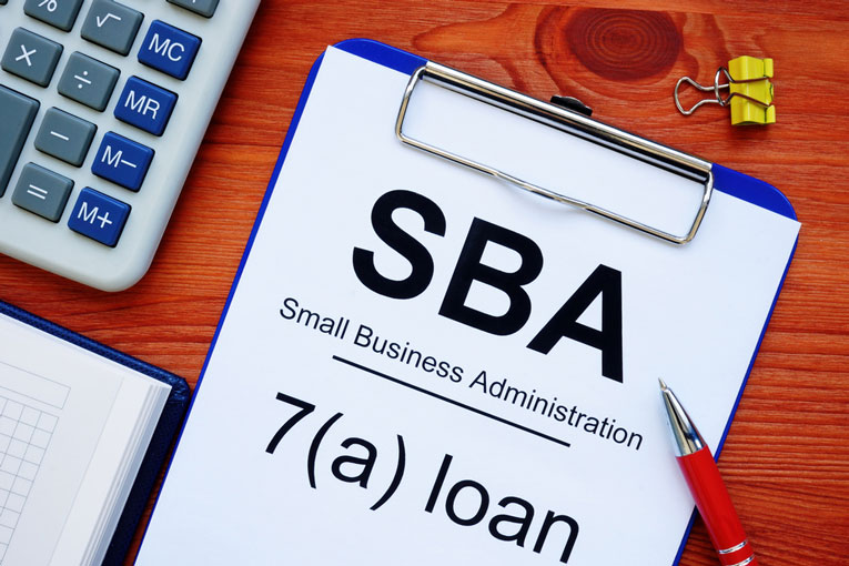 Common Ways Law Firms Utilize SBA Loans For Their Practices