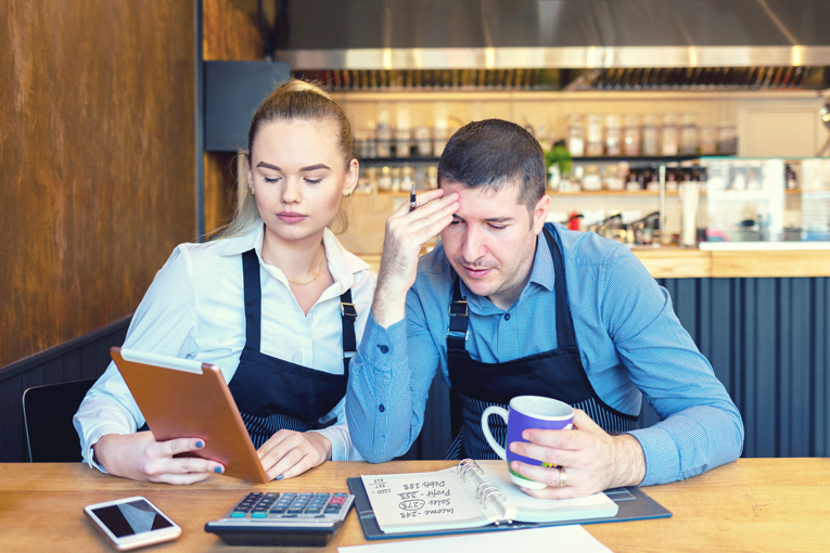 12 Ways A Restaurant Line Of Credit Can Keep Your Business Thriving