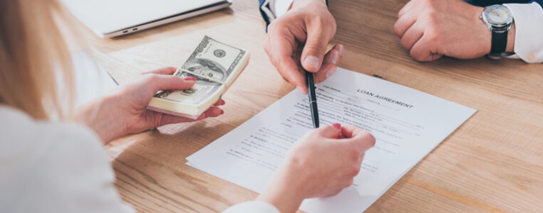 How Business Loans For Accountants Can Benefit Your Practice