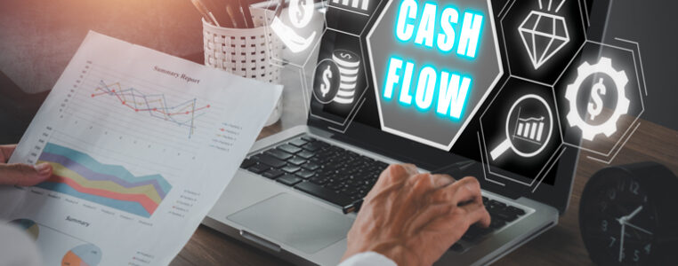 How To Improve Cash Flow In A Manufacturing Business