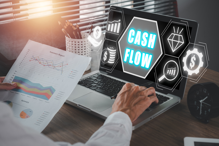 How To Improve Cash Flow In A Manufacturing Business