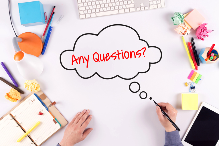 12 Important Questions To Ask Payroll Providers