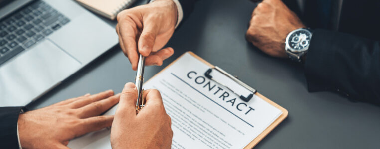 Government Contract Financing For Your Business