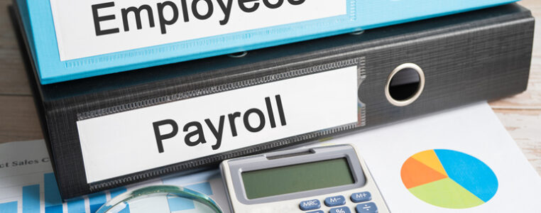 How To Correct A Payroll Overpayment