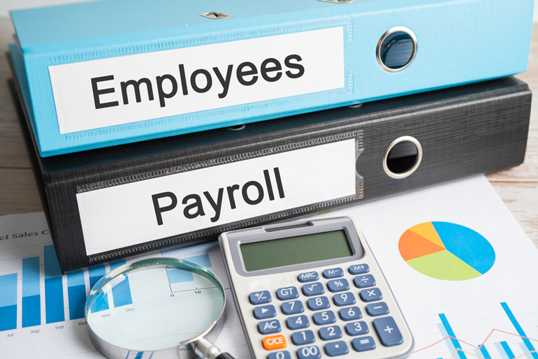 How To Correct A Payroll Overpayment