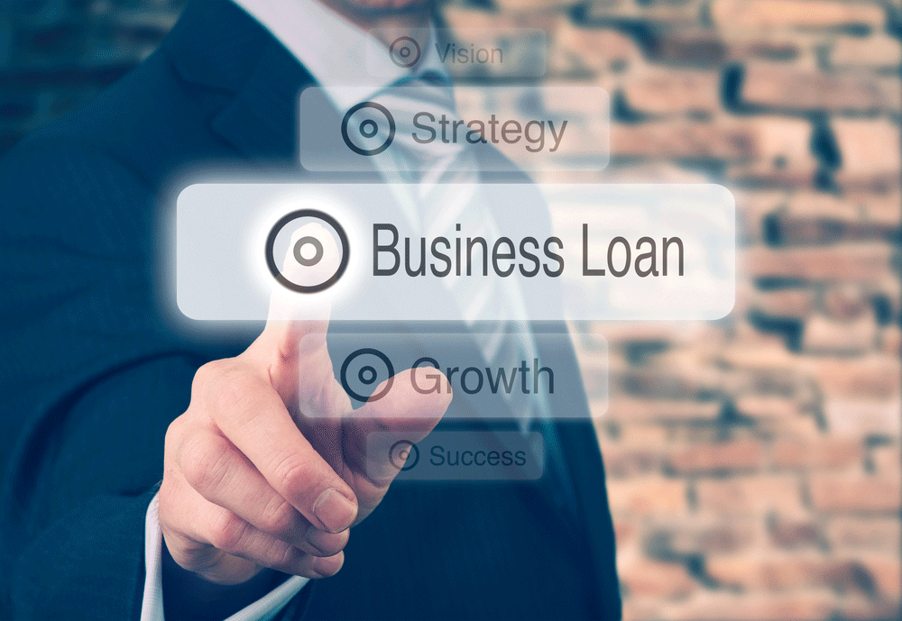 How Do Business Loans Work?