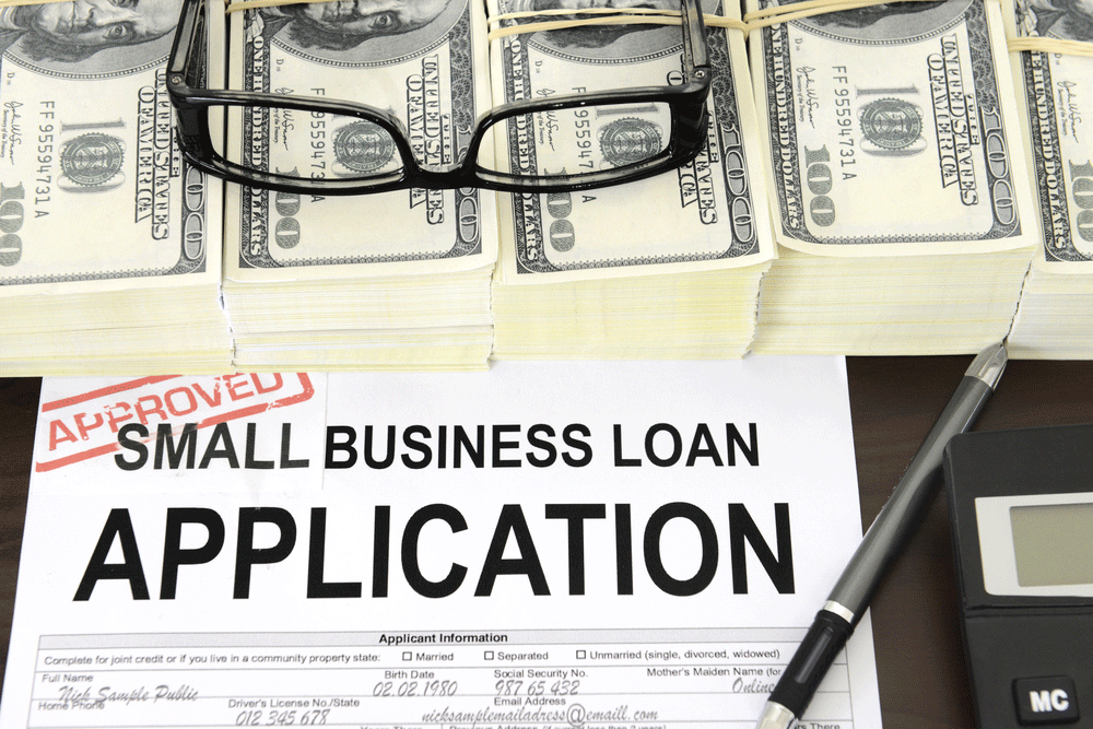 How To Get A Business Loan For An LLC