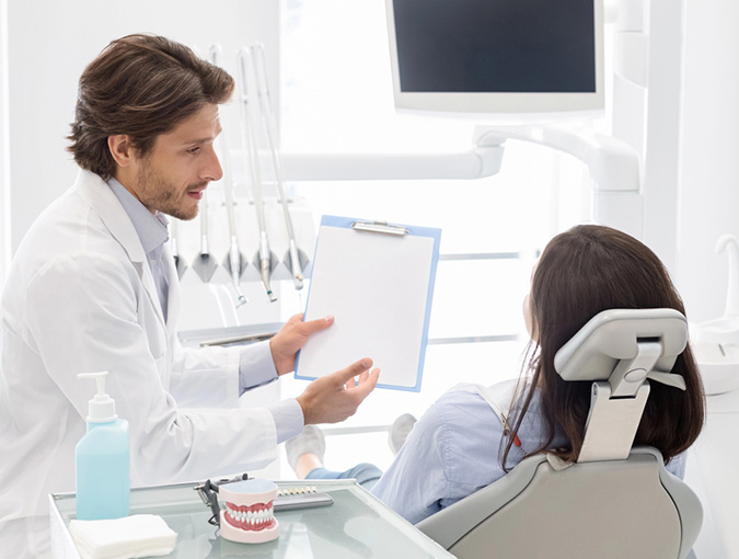 The Easy Way To Apply For A Dental Practice Loan And Get Approved