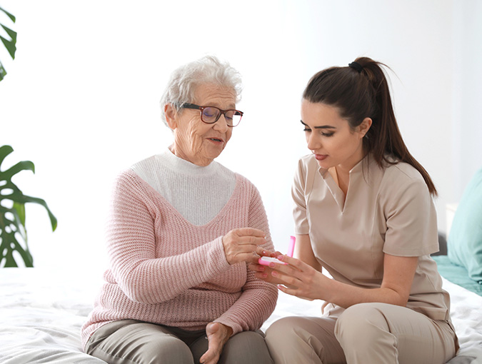 Comparing Home Healthcare Factoring To Other Funding Options