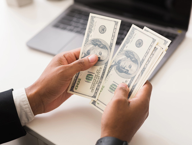 How Hard Is It To Get A Business Loan?