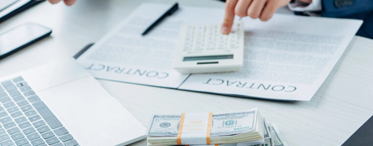 How Much Business Loan Can You Get For Your Company?
