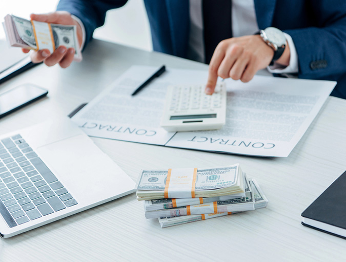 How Much Business Loan Can You Get For Your Company?