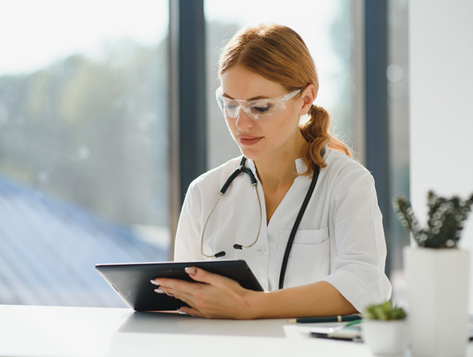 The Advantages Of A Line Of Credit For Physicians And Doctors