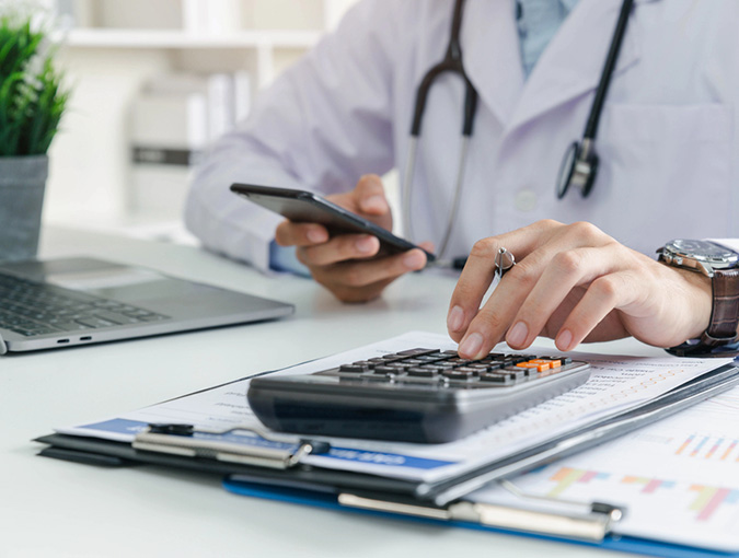 Common Cash Flow Issues In Healthcare Businesses