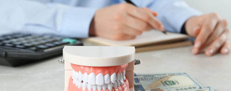 Features Of A Dentist’s Line Of Credit For Practice Cash Flow