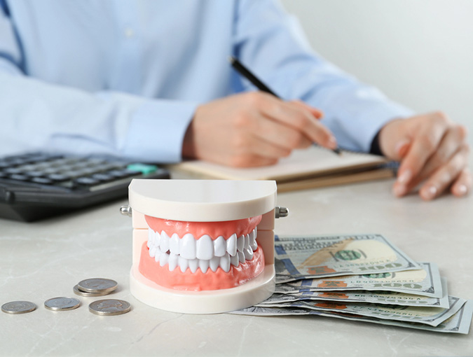 Features Of A Dentist’s Line Of Credit For Practice Cash Flow