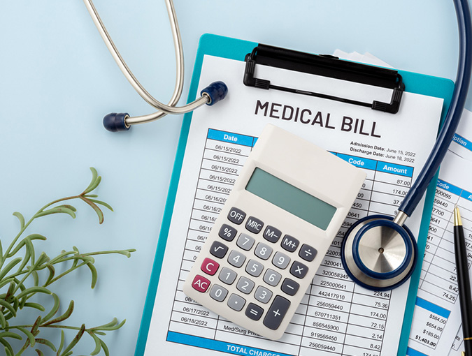 What Is Medical Accounts Receivable Factoring?