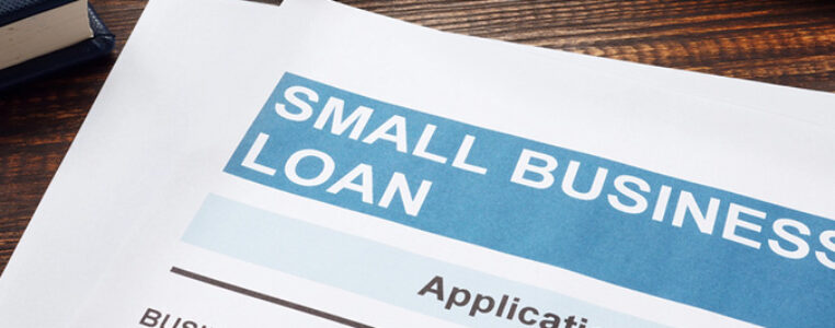 Does A Business Loan Affect Personal Credit?