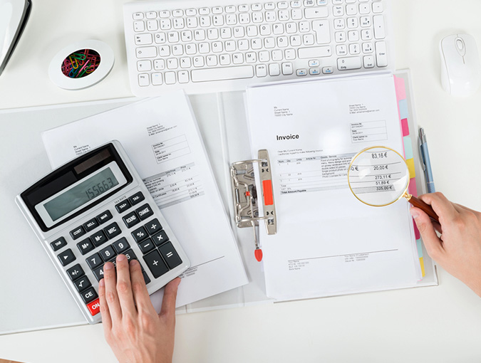 How To Choose An Invoice Financing Company: 15 Questions To Ask