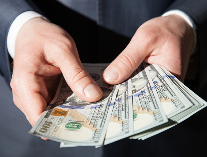 How To Get A Business Loan With No Money