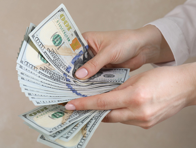 Negative Cash Flow 101: What It Is And How To Manage It