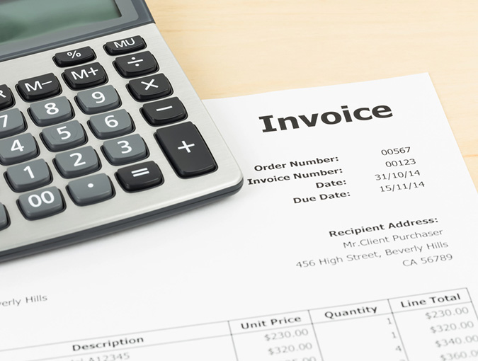 Pros And Cons Of Invoice Factoring For ABA Practices