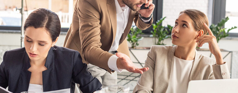 10 Common Staffing Agency Payroll Issues