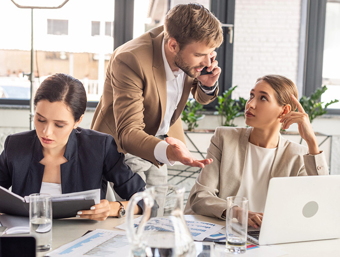 10 Common Staffing Agency Payroll Issues