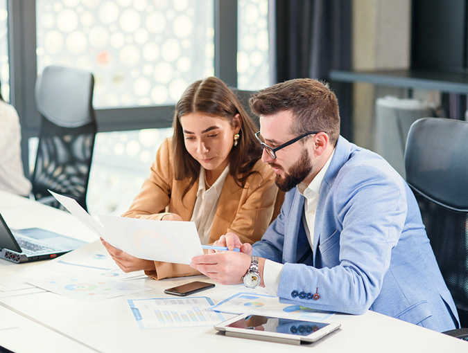 Types Of Staffing Agency Payroll Funding Options