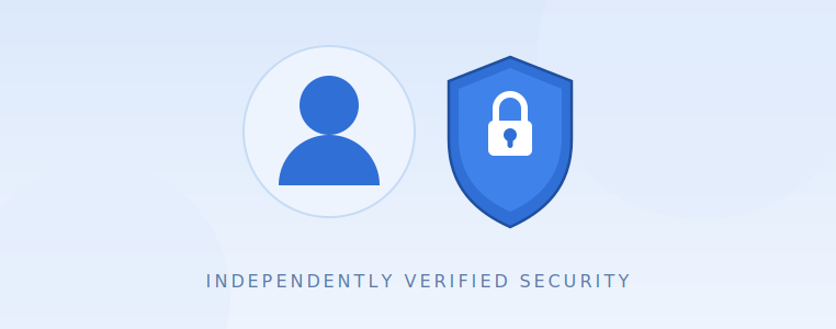 A Major Milestone In Customer Security