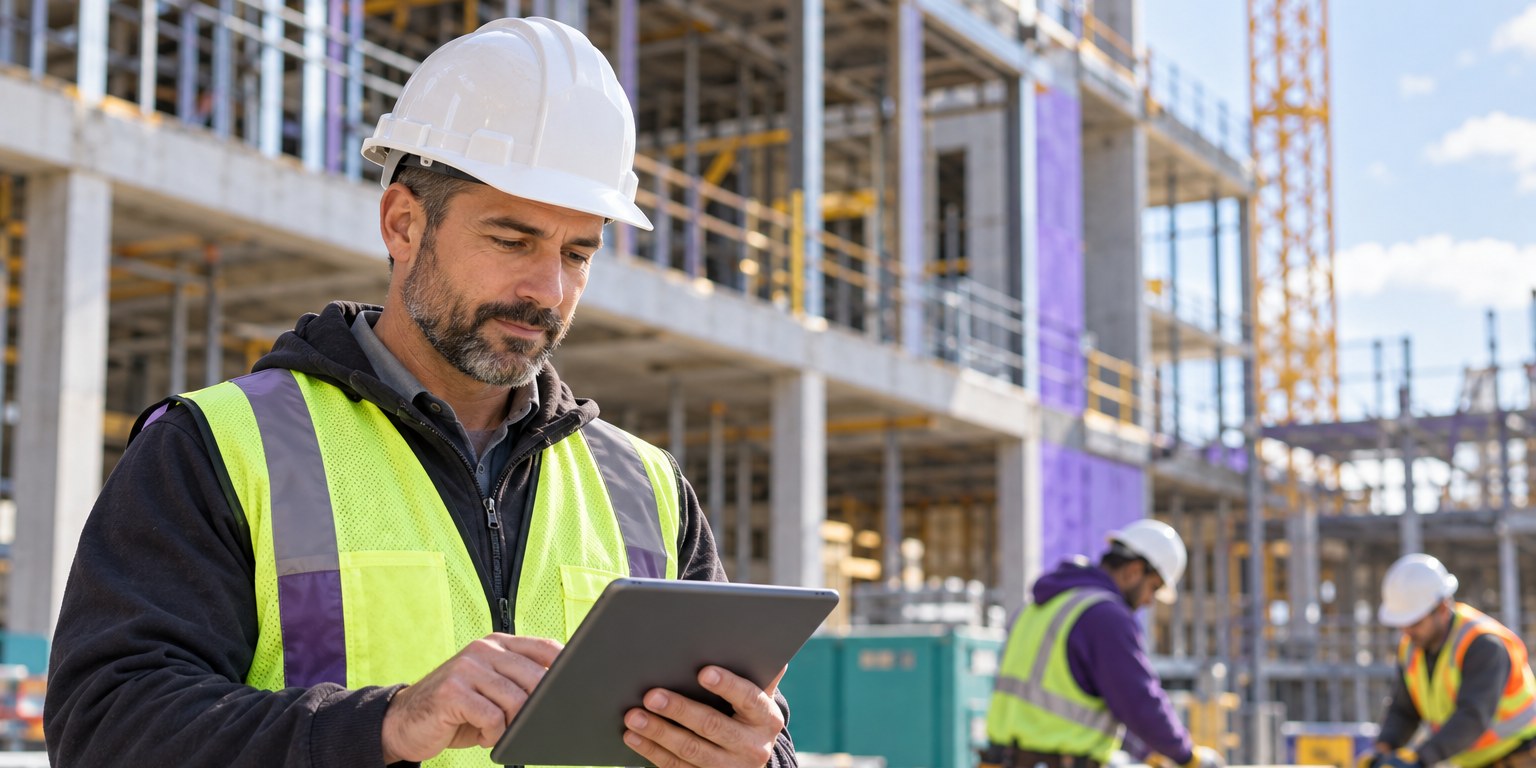 Keep Projects Moving and Payroll on Track: How eSUB and Payro Support Subcontractors
